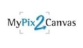 MyPix2Canvas Coupons