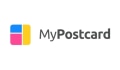 MyPostcard Coupons