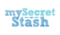 My Secret Stash Coupons