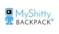 MyShittyBackpack Coupons