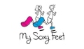 My Soxy Feet Coupons