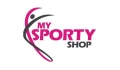 My Sporty Shop Coupons