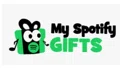 MySpotifyGifts Coupons