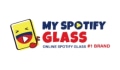 MySpotifyGlass Coupons