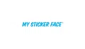 My Sticker Face Coupons