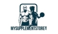 My Supplement Store Coupons