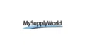 MySupplyWorld Coupons