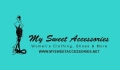 My Sweet Accessories Coupons