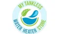 My Tankless Water Heater Store Coupons