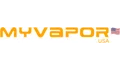 MyVapor Vape Shop Coupons