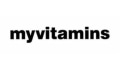 MyVitamins Coupons