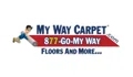 My Way Carpet Coupons