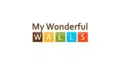 My Wonderful Walls Coupons