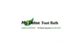 Mydetoxfootbath.com Coupons