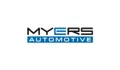 Myers Automotive Coupons