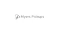 Myers Pickups Coupons