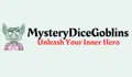 Mystery Dice Goblin Coupons