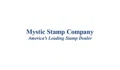 Mystic Stamp Company Coupons