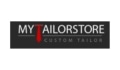 Mytailorstore Coupons