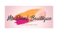 MzDami Boutique Coupons