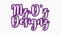 Mz. D'z Designz Coupons