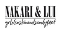 NAKARI & LUI Coupons