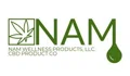 NAM Wellness Products Coupons