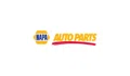 NAPA Auto Parts Coupons