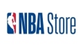 NBA Store EU Coupons