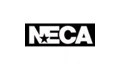 NECA Coupons