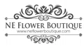 NE Flower Boutique Coupons