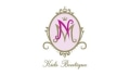 NM Kids Boutique Coupons