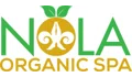 NOLA Organic Spa Coupons