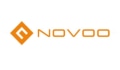 NOVOO Coupons