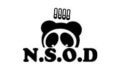 N.S.O.D Clothing Coupons