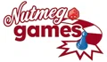 NUTMEG GAMES Coupons