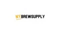 NY Brew Supply Coupons