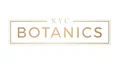 NYC Botanics Coupons