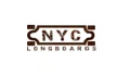 NYC Longboards Coupons