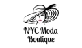 NYC Moda Boutique Coupons