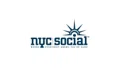 NYC Social Sports Coupons