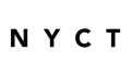 NYCT Clothing Coupons