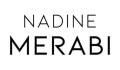 Nadine Merabi Coupons