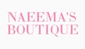 Naeema's Boutique Coupons