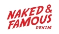 Naked & Famous Coupons