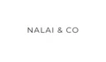 Nalai & Co. Coupons