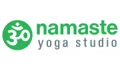 Namaste Yoga Studio Coupons