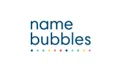 Name Bubbles Coupons