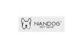 Nandog Pet Gear Coupons