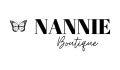 Nannie Boutique Coupons